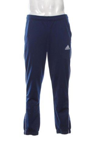 Pánské tepláky  Adidas, Velikost M, Barva Modrá, Cena  729,00 Kč