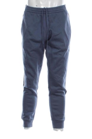 Мъжко спортно долнище Adidas, Размер L, Цвят Син, Цена 56,24 €