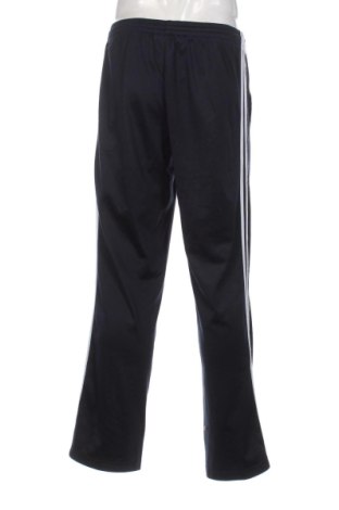 Ανδρικό αθλητικό παντελόνι Adidas, Μέγεθος S, Χρώμα Μαύρο, Τιμή 29,99 €
