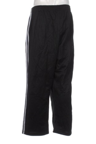 Мъжко спортно долнище Adidas, Размер XXL, Цвят Черен, Цена 56,24 €