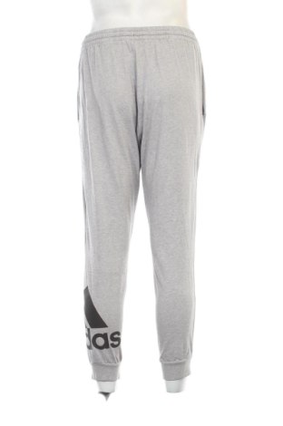 Мъжко спортно долнище Adidas, Размер M, Цвят Сив, Цена 25,05 €