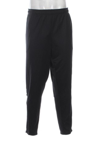 Мъжко спортно долнище Adidas, Размер 3XL, Цвят Черен, Цена 56,24 €