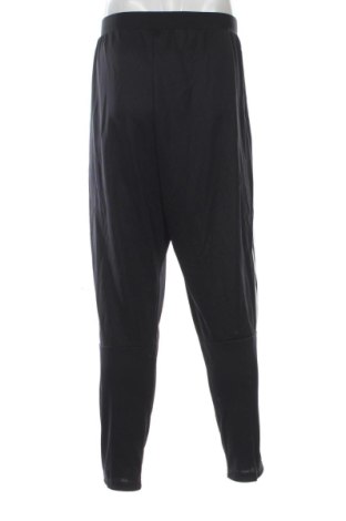 Мъжко спортно долнище Adidas, Размер 3XL, Цвят Черен, Цена 56,24 €