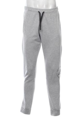 Мъжко спортно долнище Adidas, Размер S, Цвят Сив, Цена 25,05 €