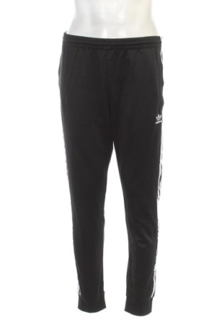 Pánské tepláky  Adidas Originals, Velikost M, Barva Černá, Cena  1 649,00 Kč