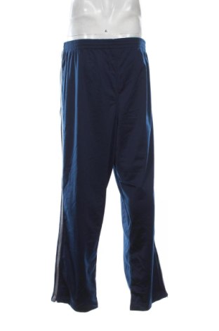 Herren Sporthose Adidas Originals, Größe 3XL, Farbe Blau, Preis 71,99 €