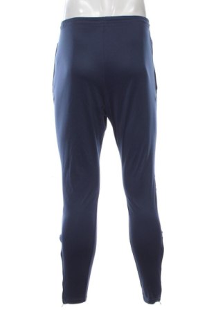 Мъжко спортно долнище Air Jordan Nike, Размер M, Цвят Син, Цена 35,27 €