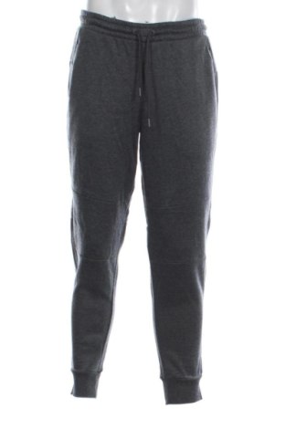 Мъжко спортно долнище Anko, Размер L, Цвят Сив, Цена 15,33 €