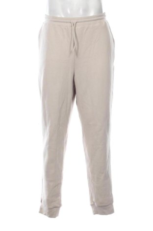 Мъжко спортно долнище Anko, Размер XL, Цвят Бежов, Цена 24,03 €