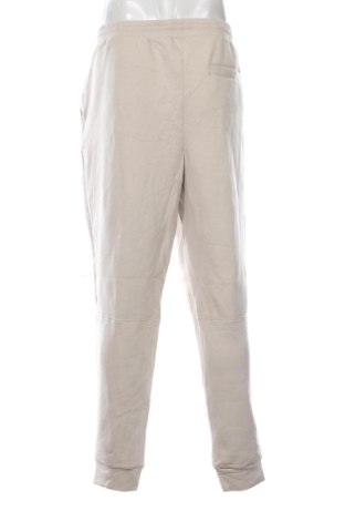 Мъжко спортно долнище Anko, Размер XL, Цвят Бежов, Цена 24,03 €