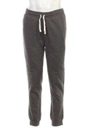 Pantaloni trening de bărbați Anko, Mărime L, Culoare Gri, Preț 91,99 Lei