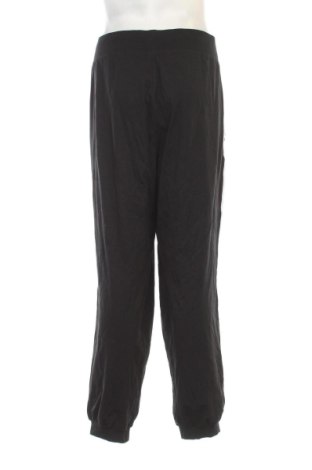 Мъжко спортно долнище Bpc Bonprix Collection, Размер XXL, Цвят Черен, Цена 15,33 €