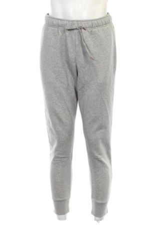 Мъжко спортно долнище Calvin Klein, Размер M, Цвят Сив, Цена 73,11 €