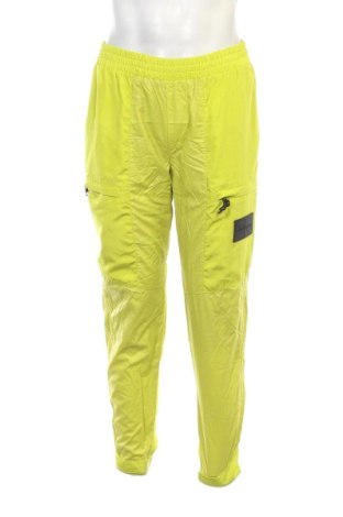 Pánské tepláky  Calvin Klein Jeans, Velikost S, Barva Žlutá, Cena  1 029,00 Kč