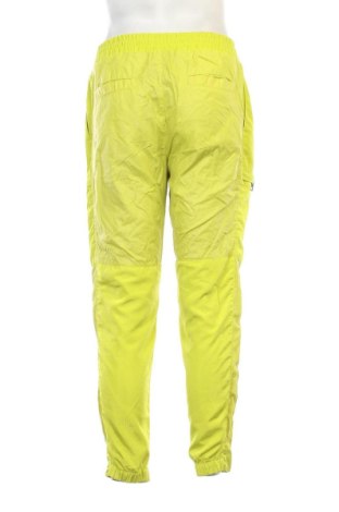 Pánské tepláky  Calvin Klein Jeans, Velikost S, Barva Žlutá, Cena  1 029,00 Kč