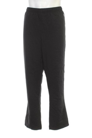Мъжко спортно долнище Circuit, Размер XL, Цвят Черен, Цена 15,33 €