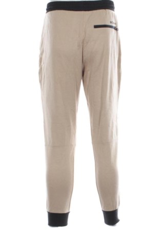 Мъжко спортно долнище Columbia, Размер M, Цвят Бежов, Цена 25,05 €
