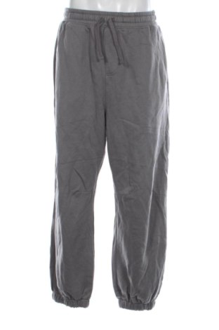 Мъжко спортно долнище Cotton On, Размер M, Цвят Сив, Цена 10,22 €