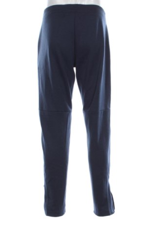 Pantaloni trening de bărbați Crivit, Mărime L, Culoare Albastru, Preț 91,99 Lei