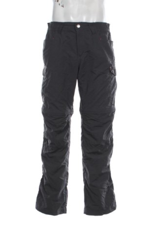 Мъжко спортно долнище Decathlon, Размер M, Цвят Сив, Цена 15,33 €