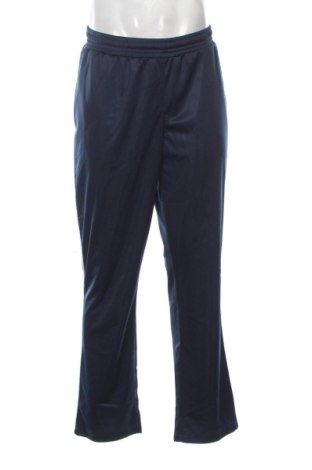 Herren Sporthose Double speed, Größe L, Farbe Blau, Preis € 17,99