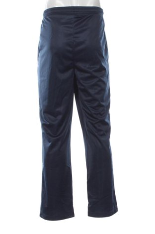 Herren Sporthose Double speed, Größe L, Farbe Blau, Preis € 17,99