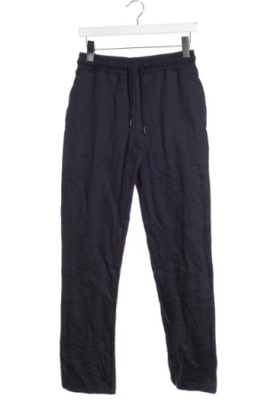 Мъжко спортно долнище Dunnes, Размер XS, Цвят Син, Цена 32,21 €