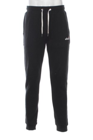 Мъжко спортно долнище Ellesse, Размер M, Цвят Черен, Цена 14,31 €