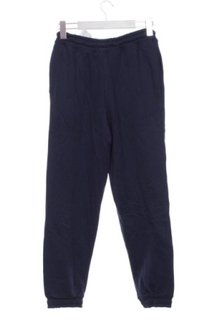 Мъжко спортно долнище Even&Odd, Размер XS, Цвят Син, Цена 19,42 €