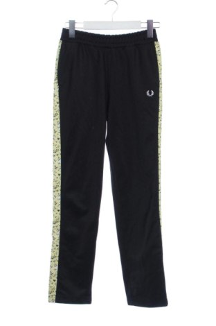 Pantaloni trening de bărbați Fred, Mărime XS, Culoare Negru, Preț 130,33 Lei