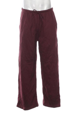 Мъжко спортно долнище Glassons, Размер M, Цвят Червен, Цена 11,24 €