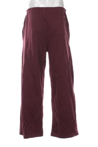 Мъжко спортно долнище Glassons, Размер M, Цвят Червен, Цена 11,24 €