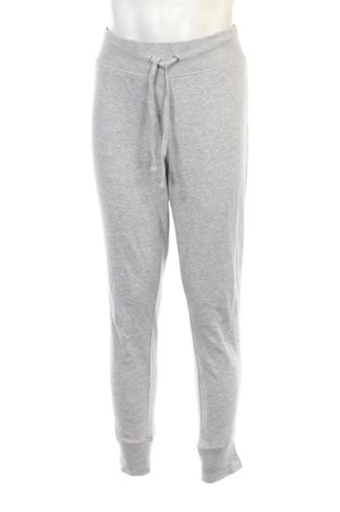 Męskie spodnie sportowe H&M, Rozmiar L, Kolor Szary, Cena 78,99 zł
