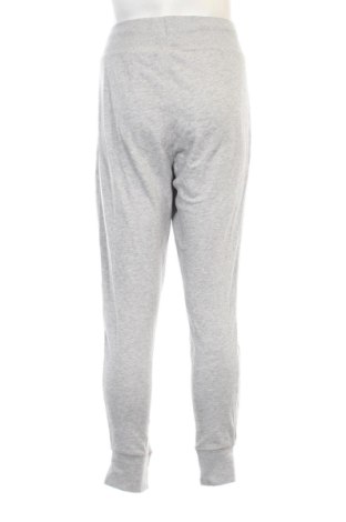 Męskie spodnie sportowe H&M, Rozmiar L, Kolor Szary, Cena 78,99 zł