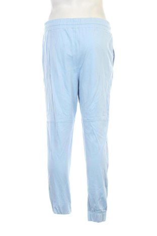 Herren Sporthose Jaggad, Größe L, Farbe Blau, Preis 17,99 €