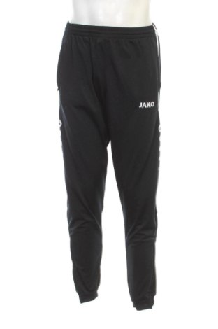 Herren Sporthose Jako, Größe L, Farbe Schwarz, Preis € 18,99