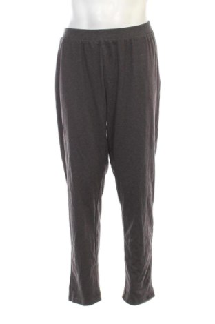 Мъжко спортно долнище Janina, Размер XL, Цвят Сив, Цена 24,03 €