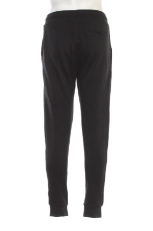 Мъжко спортно долнище Karl Lagerfeld, Размер M, Цвят Черен, Цена 42,43 €