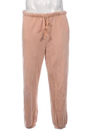 Pantaloni trening de bărbați Levi's, Mărime S, Culoare Bej, Preț 130,33 Lei