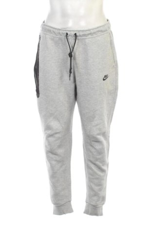 Pánské tepláky  Nike, Velikost L, Barva Šedá, Cena  1 649,00 Kč