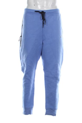 Pánské tepláky  Nike, Velikost XL, Barva Modrá, Cena  1 649,00 Kč