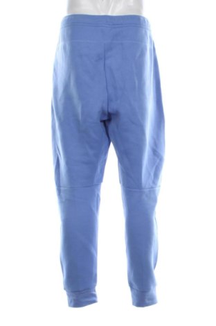 Pánské tepláky  Nike, Velikost XL, Barva Modrá, Cena  1 649,00 Kč