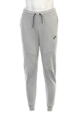 Мъжко спортно долнище Nike, Размер S, Цвят Сив, Цена 25,05 €