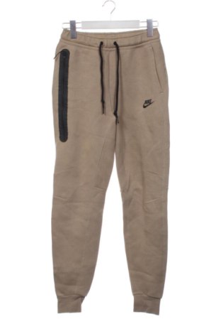 Мъжко спортно долнище Nike, Размер XS, Цвят Кафяв, Цена 44,99 €