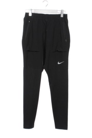 Herren Sporthose Nike, Größe XS, Farbe Schwarz, Preis 31,99 €
