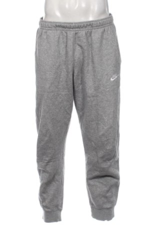 Мъжко спортно долнище Nike, Размер XL, Цвят Сив, Цена 20,45 €