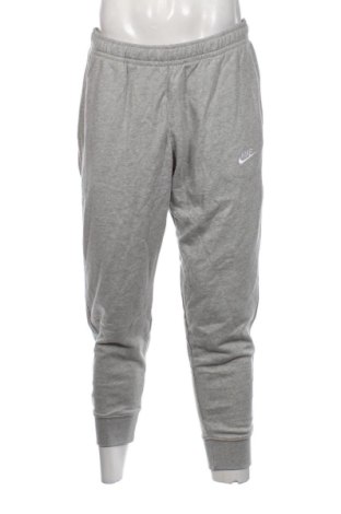 Мъжко спортно долнище Nike, Размер L, Цвят Сив, Цена 44,99 €