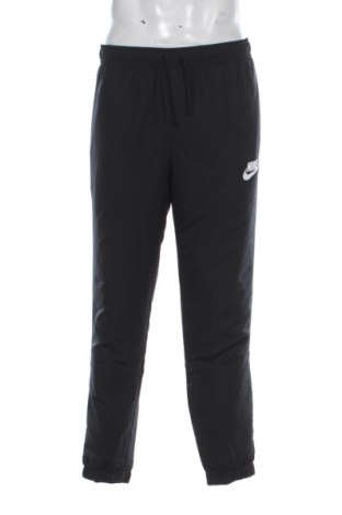 Мъжко спортно долнище Nike, Размер S, Цвят Черен, Цена 25,05 €