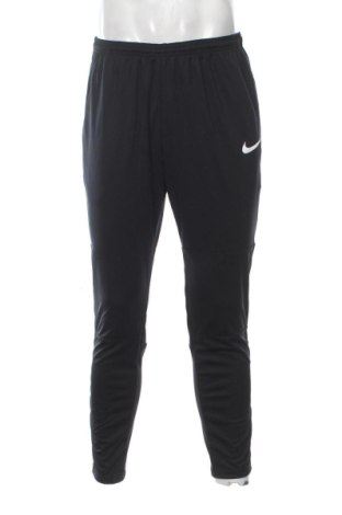 Męskie spodnie sportowe Nike, Rozmiar L, Kolor Czarny, Cena 133,96 zł
