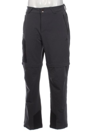 Мъжко спортно долнище Ock, Размер L, Цвят Сив, Цена 15,33 €